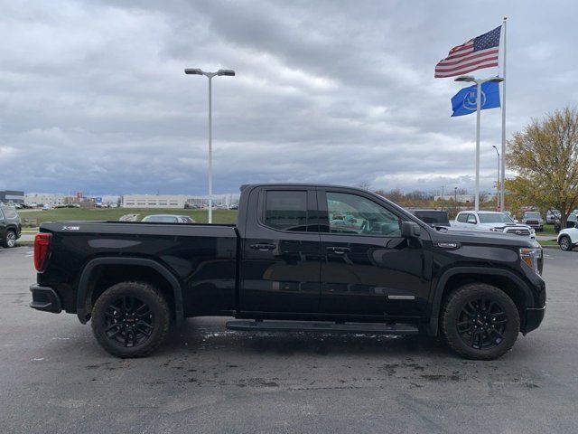 2019 GMC Sierra 1500 Elevation