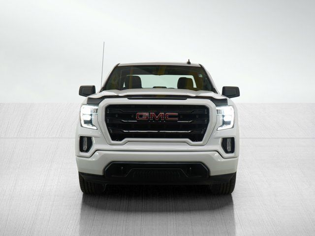 2019 GMC Sierra 1500 Elevation