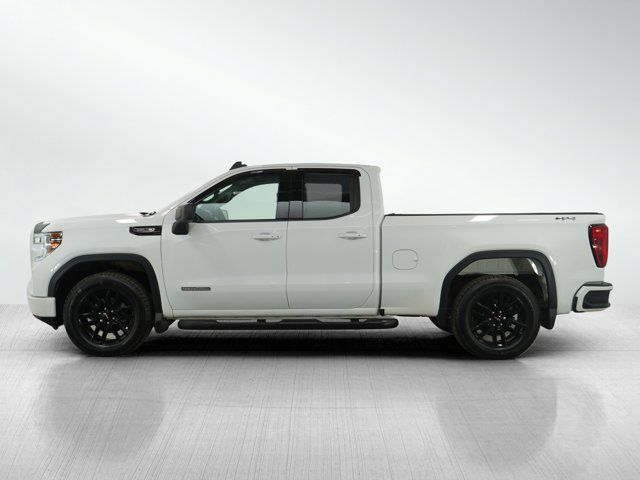 2019 GMC Sierra 1500 Elevation