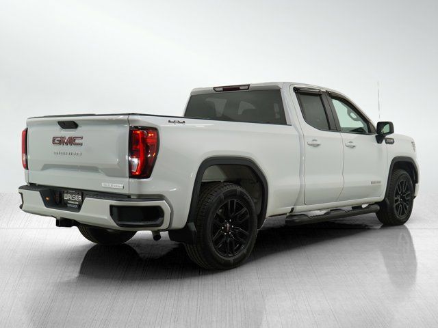 2019 GMC Sierra 1500 Elevation