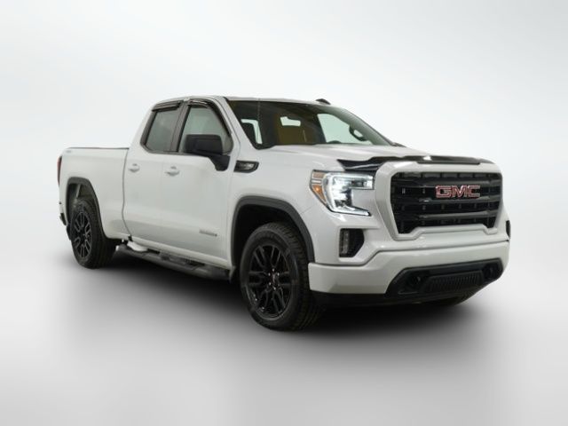 2019 GMC Sierra 1500 Elevation