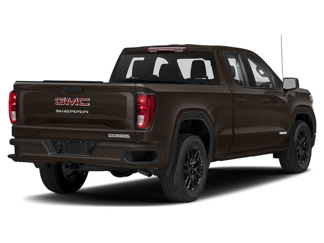 2019 GMC Sierra 1500 Elevation