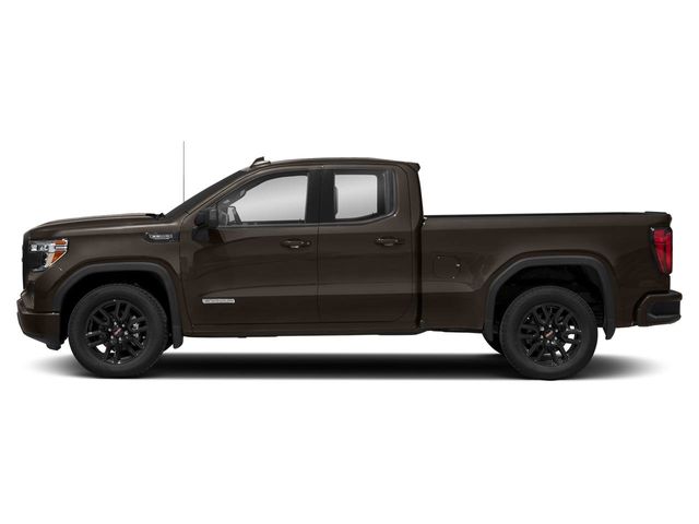 2019 GMC Sierra 1500 Elevation