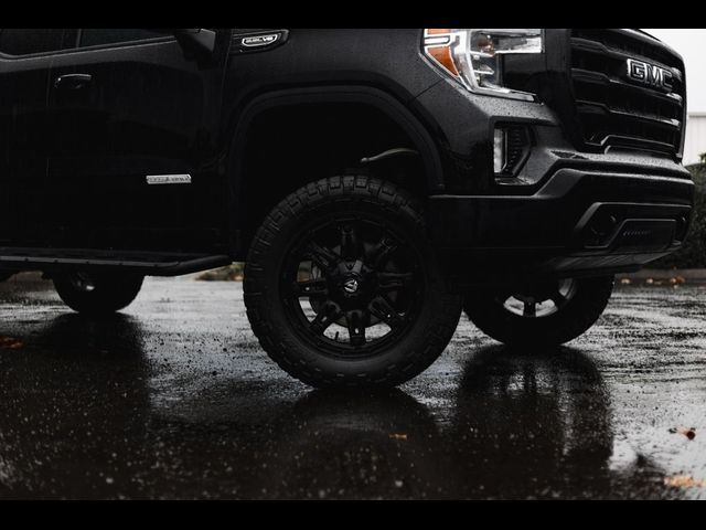 2019 GMC Sierra 1500 Elevation