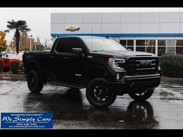 2019 GMC Sierra 1500 Elevation