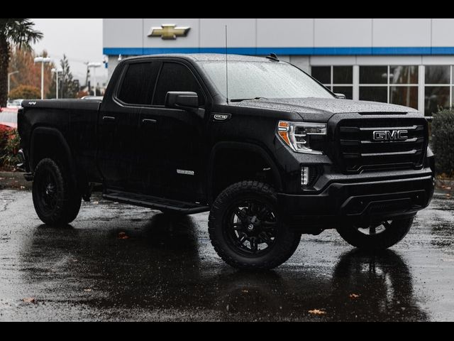 2019 GMC Sierra 1500 Elevation