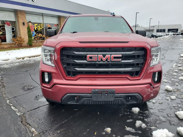 2019 GMC Sierra 1500 Elevation