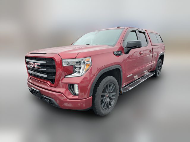 2019 GMC Sierra 1500 Elevation