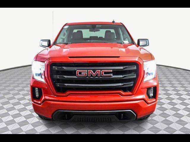 2019 GMC Sierra 1500 Elevation