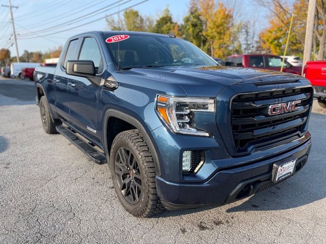 2019 GMC Sierra 1500 Elevation