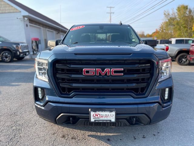 2019 GMC Sierra 1500 Elevation