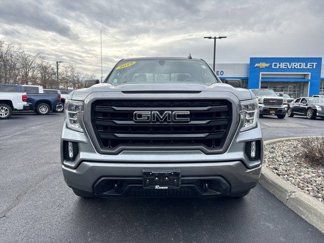 2019 GMC Sierra 1500 Elevation