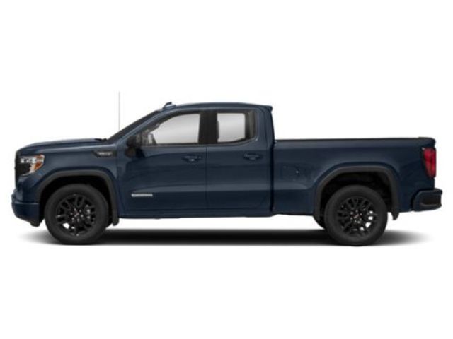 2019 GMC Sierra 1500 Elevation