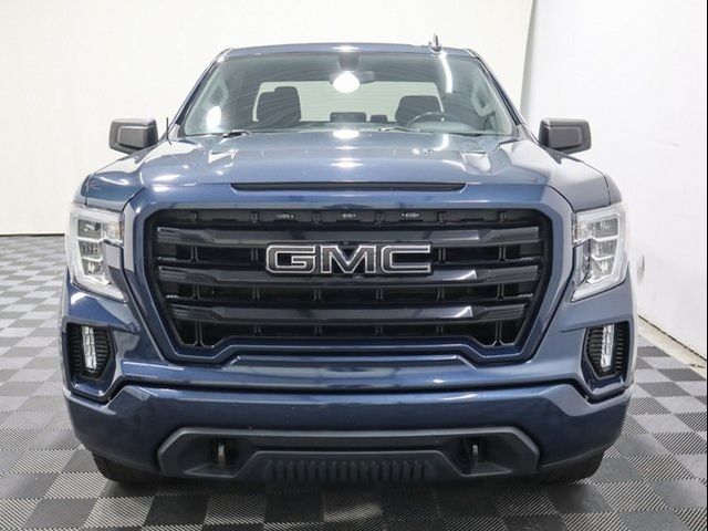 2019 GMC Sierra 1500 Elevation