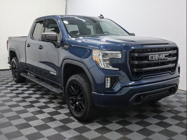 2019 GMC Sierra 1500 Elevation