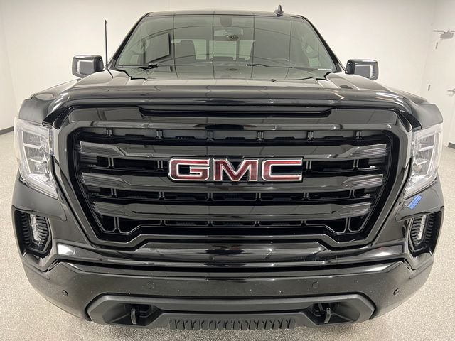 2019 GMC Sierra 1500 Elevation