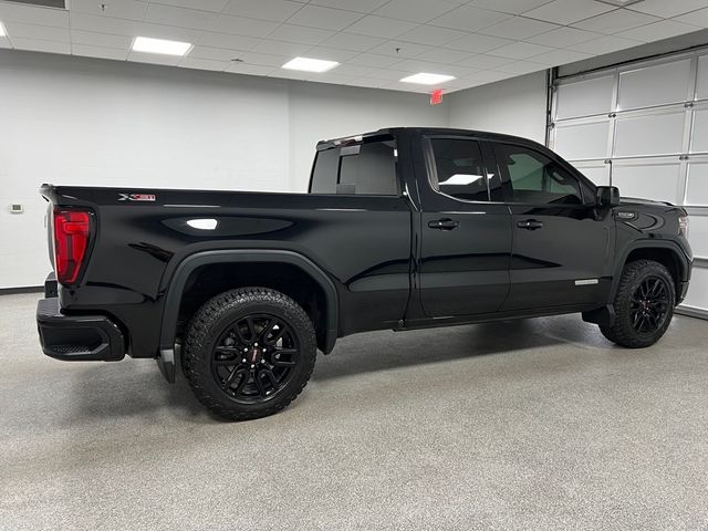 2019 GMC Sierra 1500 Elevation