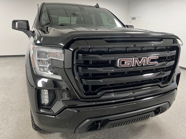 2019 GMC Sierra 1500 Elevation