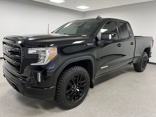 2019 GMC Sierra 1500 Elevation