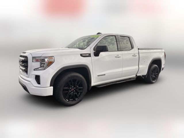 2019 GMC Sierra 1500 Elevation