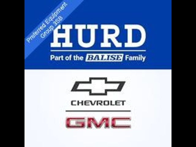 2019 GMC Sierra 1500 Elevation