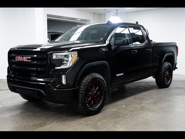 2019 GMC Sierra 1500 Elevation