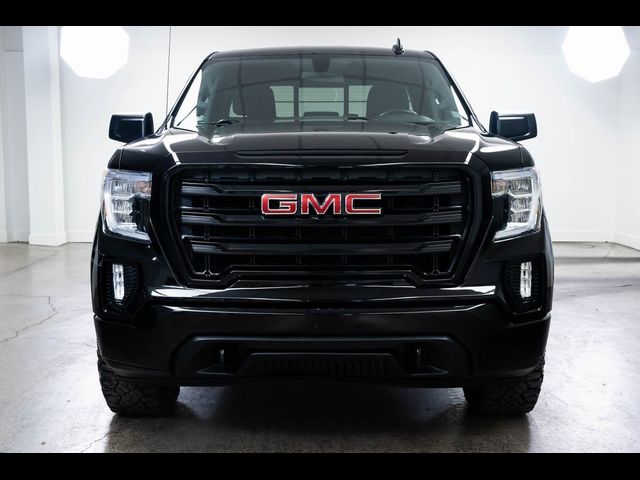 2019 GMC Sierra 1500 Elevation