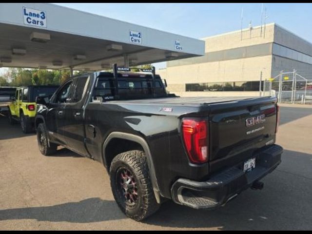 2019 GMC Sierra 1500 Elevation