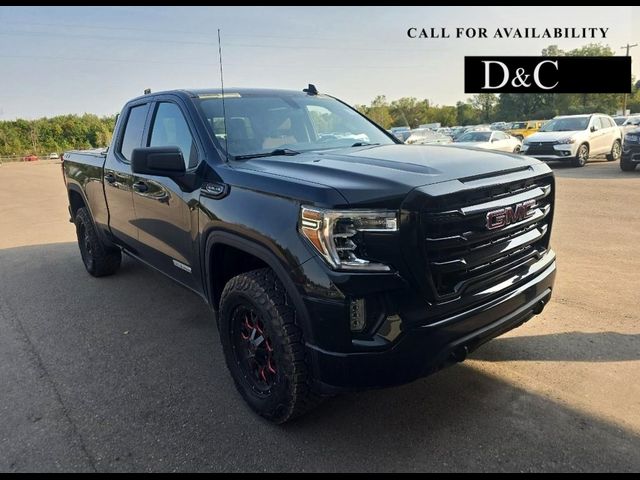 2019 GMC Sierra 1500 Elevation