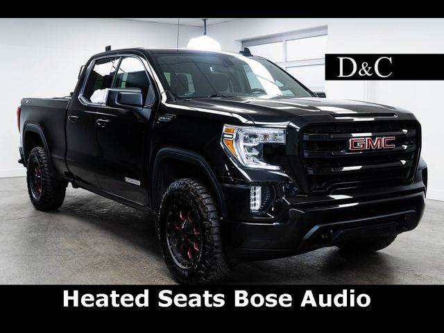 2019 GMC Sierra 1500 Elevation