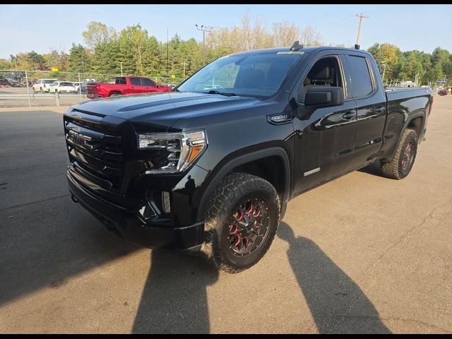 2019 GMC Sierra 1500 Elevation