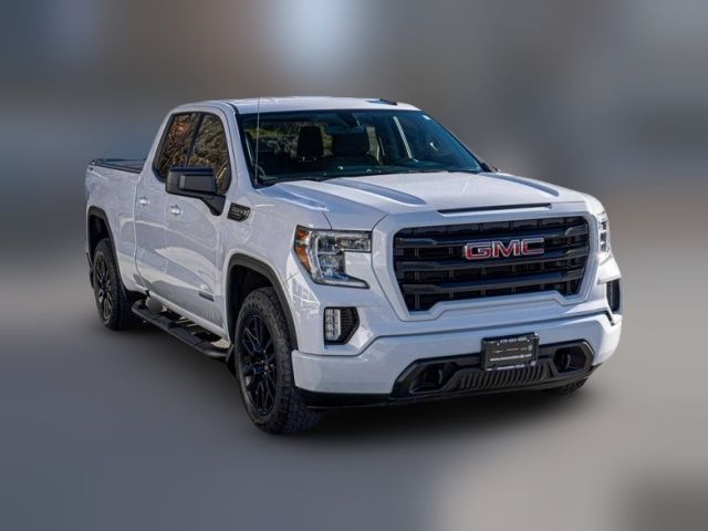 2019 GMC Sierra 1500 Elevation