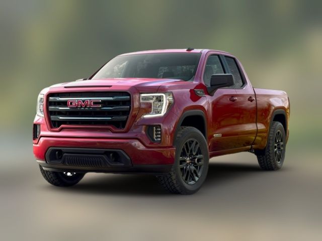 2019 GMC Sierra 1500 Elevation