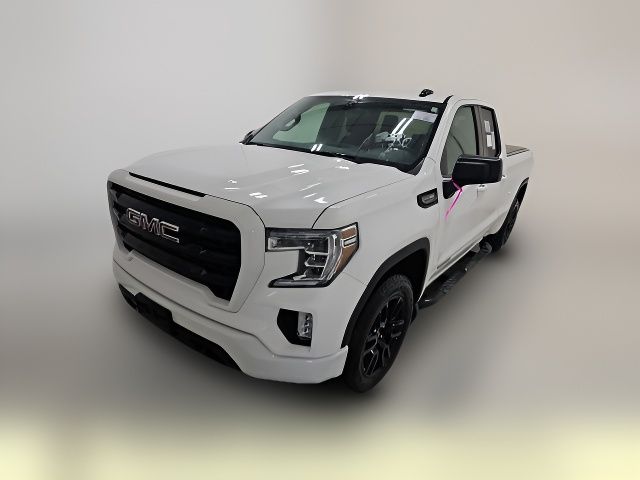 2019 GMC Sierra 1500 Elevation