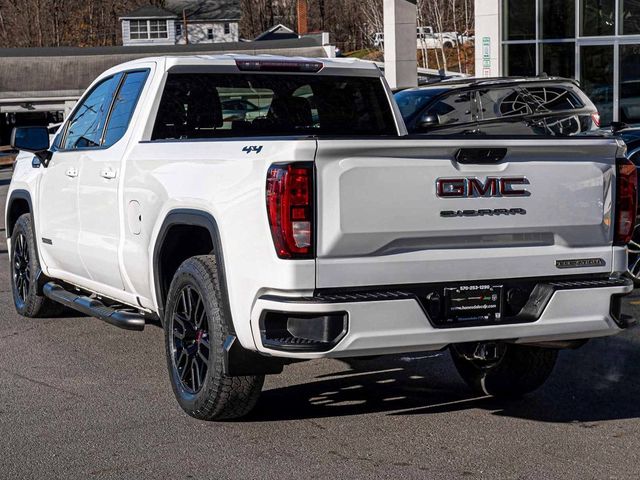 2019 GMC Sierra 1500 Elevation