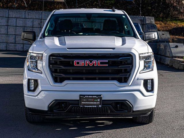 2019 GMC Sierra 1500 Elevation