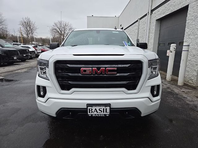 2019 GMC Sierra 1500 Elevation