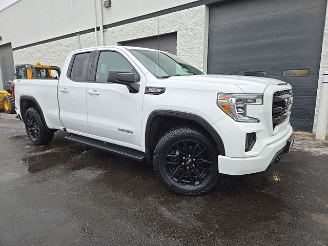 2019 GMC Sierra 1500 Elevation