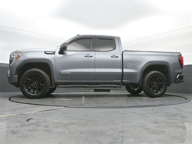 2019 GMC Sierra 1500 Elevation