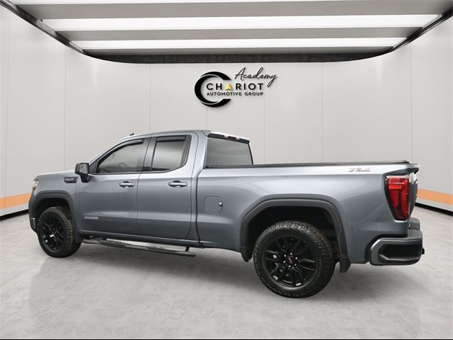 2019 GMC Sierra 1500 Elevation