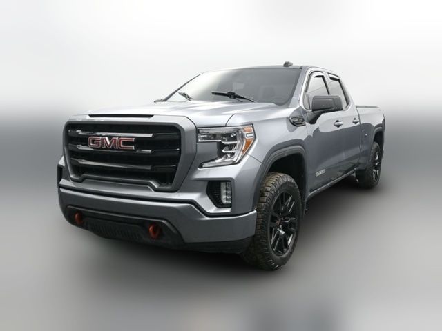 2019 GMC Sierra 1500 Elevation