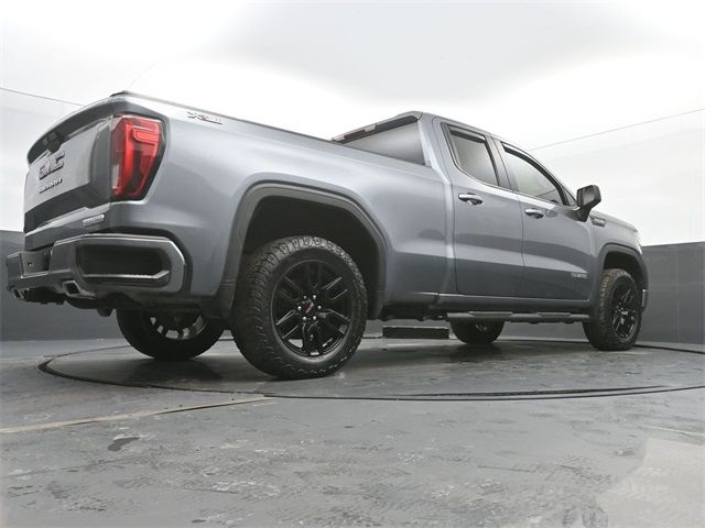 2019 GMC Sierra 1500 Elevation