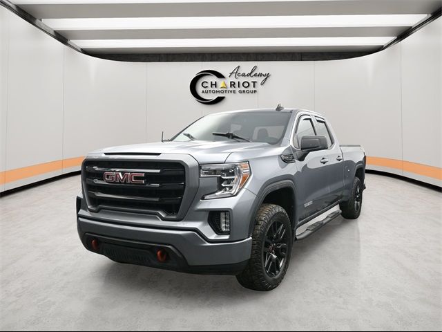 2019 GMC Sierra 1500 Elevation