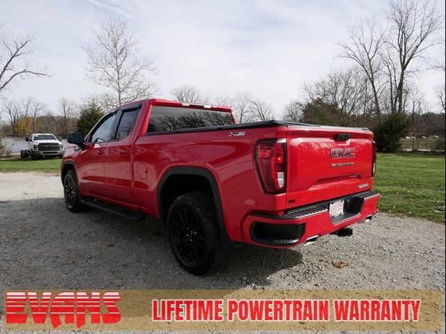 2019 GMC Sierra 1500 Elevation