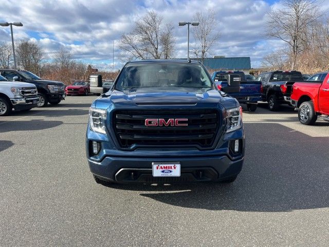 2019 GMC Sierra 1500 Elevation