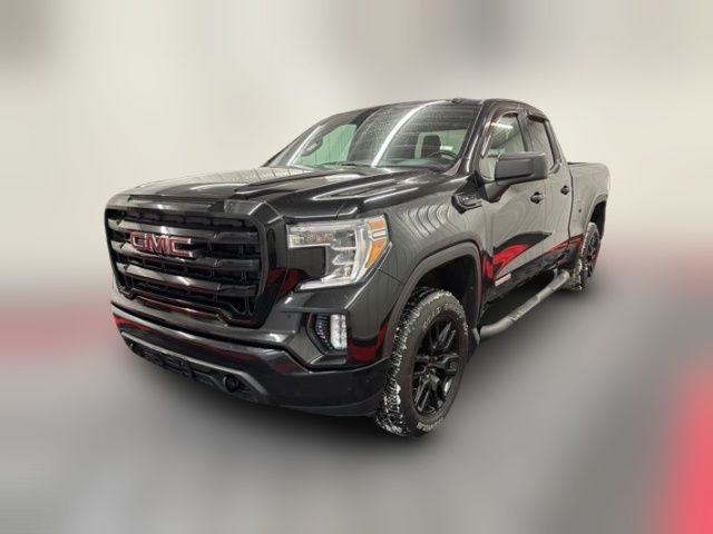 2019 GMC Sierra 1500 Elevation