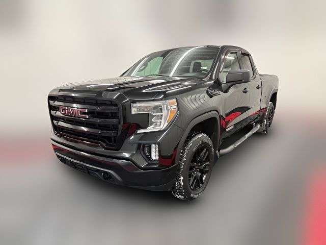 2019 GMC Sierra 1500 Elevation