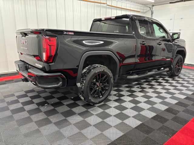 2019 GMC Sierra 1500 Elevation