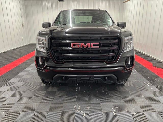 2019 GMC Sierra 1500 Elevation