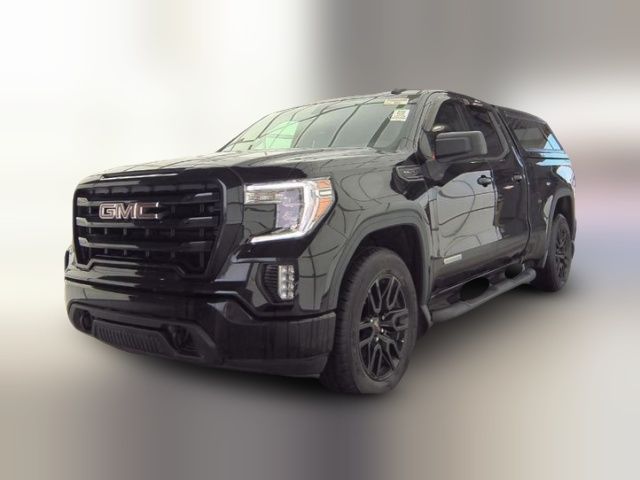 2019 GMC Sierra 1500 Elevation